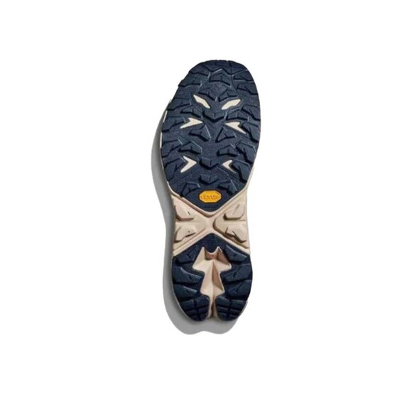 HOKA One Anacapa 2 Low GTX Waterprof Hiking Shoes~Mens 12~NEW~Gore-Tex~1141632 - Picture 14 of 14